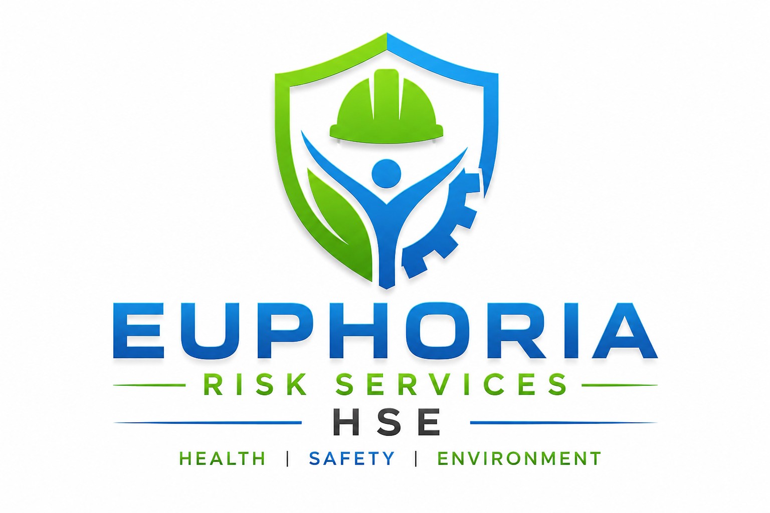 Euphoria Risk Services HSE logo